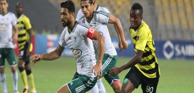 المصري ودجلة المصري ودجلة